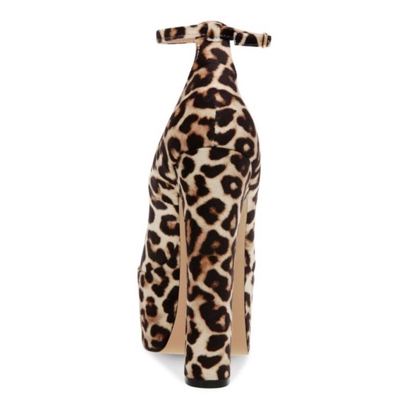 NEW Leopard Platforms🍒 - Picture 4 of 6